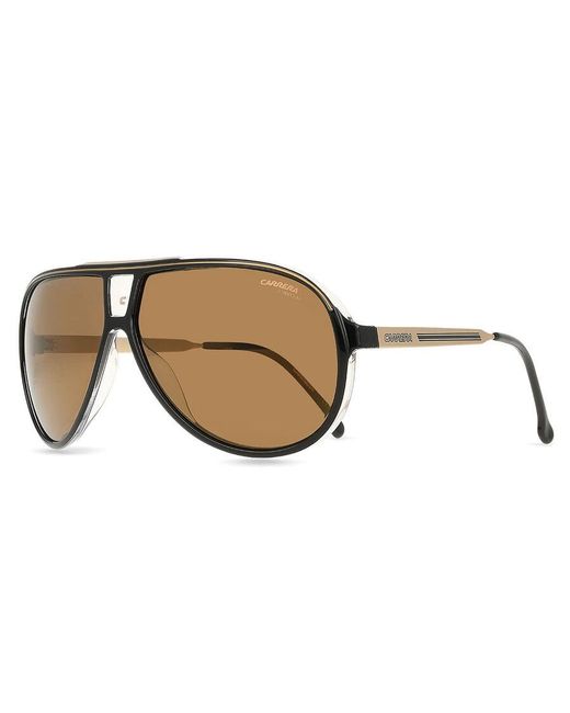 Carrera Black 1050/S 2M2/Yl for men