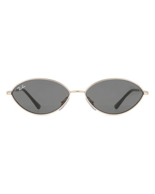 Ray-Ban Black Ray-Ban Rb3757 Kai 921387