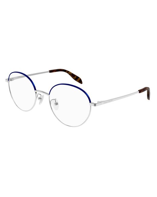 McQueen Black Am0369O 006