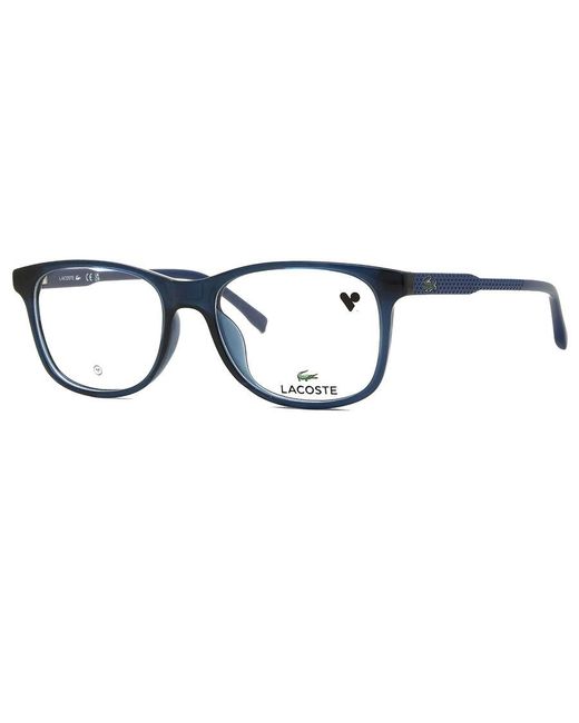 Lacoste Black L3657 424 for men