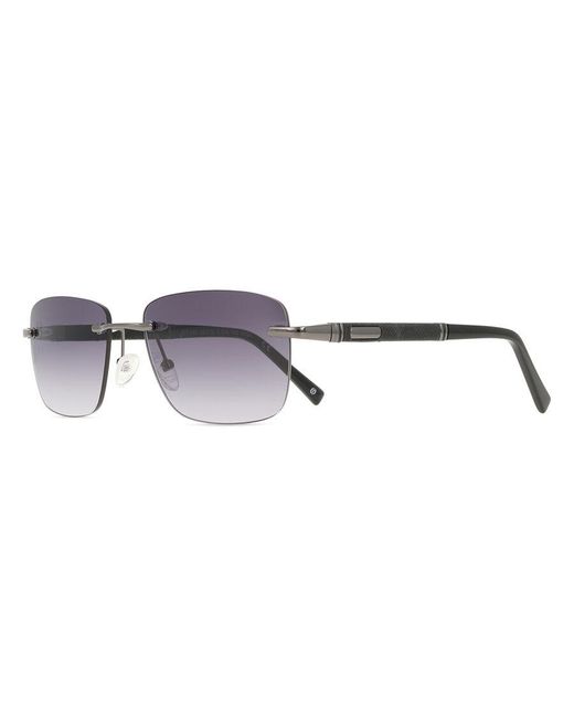 SmartBuy Collection Black Lmnt Oasis Jst-163 008