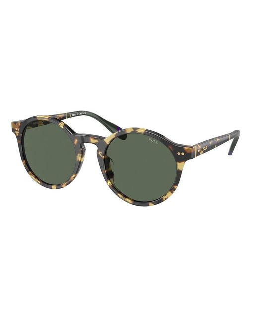 Polo Ralph Lauren Green Ph4204U 500471 for men