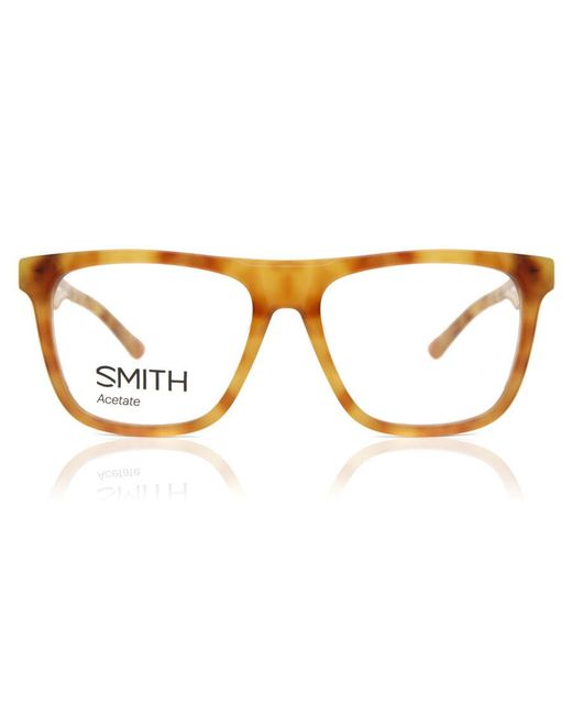 Smith Black Dominion C9B for men