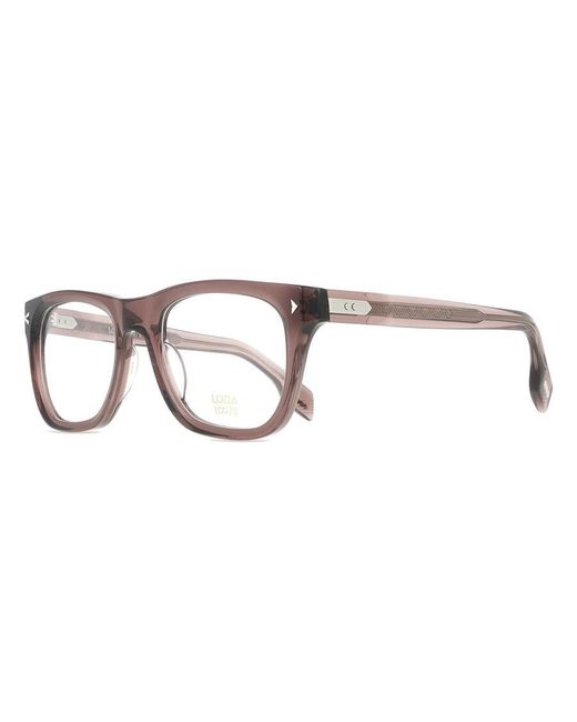 Lozza Black Vl4355M Adagio 1 07Ay for men