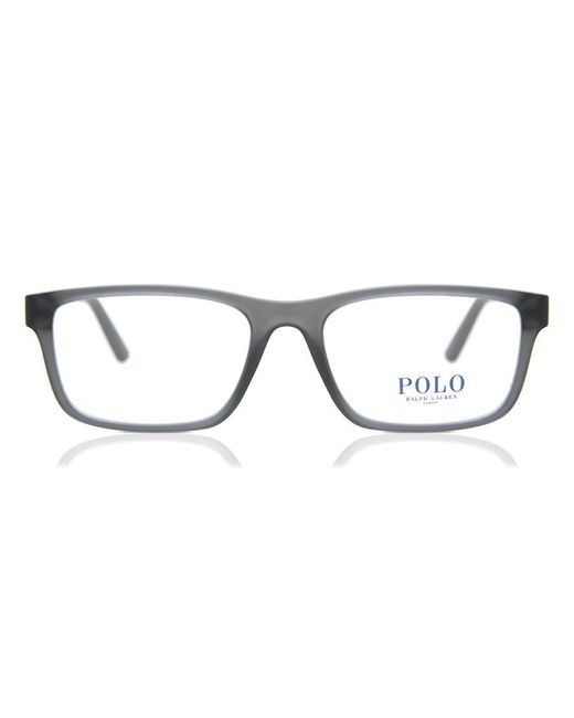Polo Ralph Lauren Black Ph2212 5763 for men
