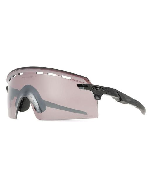 Oakley Black Oo9235 Encoder Strike Vented 923511 for men