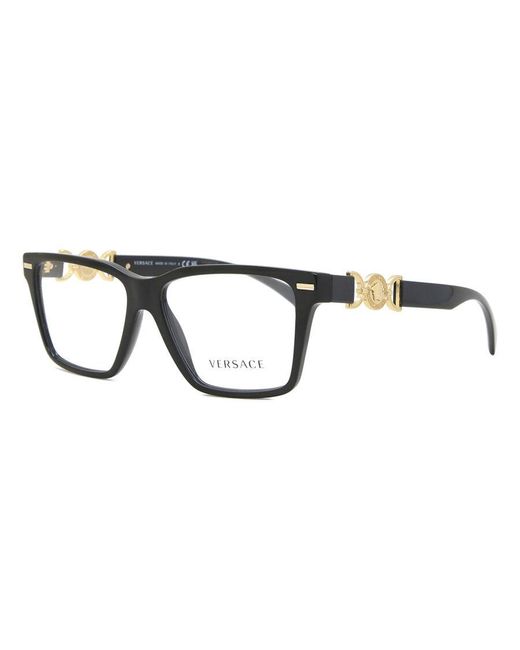 Versace Black Ve3335 Gb1