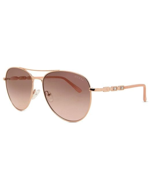 Guess Black Gf6143 28F