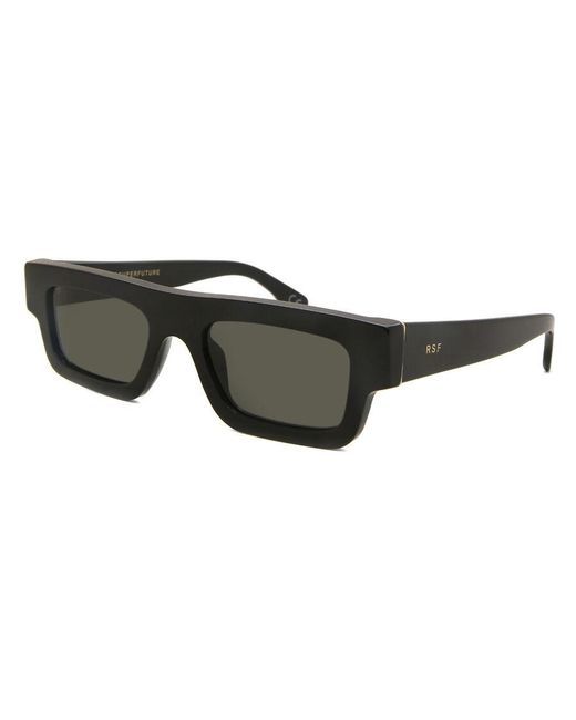 Retrosuperfuture Black Colpo Refined Zw5