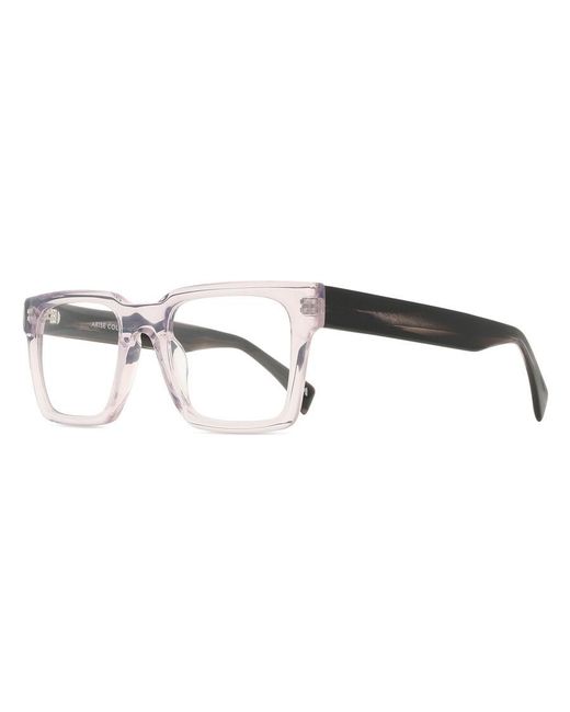 Arise Collective Black Vallier 105312 C3