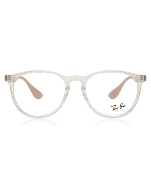 Ray-Ban Black Ray-Ban Rx7046 Erika 5953