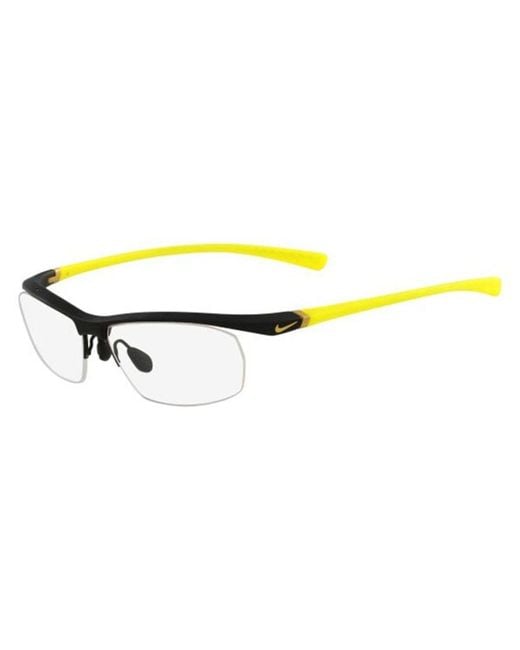 Nike Black 7070/3 013 for men