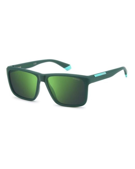 Polaroid Green Pld 2164/S Polarized 2Ml/5Z for men