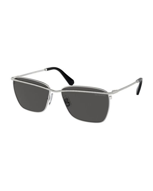 Swarovski Black Sk7006 400187