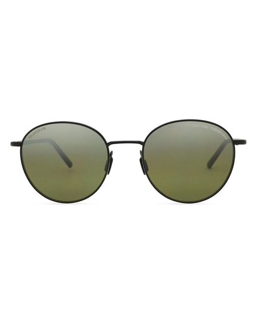 Porsche Design Green P8969 Polarized A447