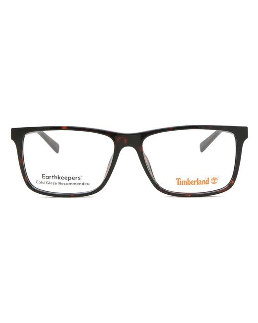 Timberland Black Tb1759-H 052 for men