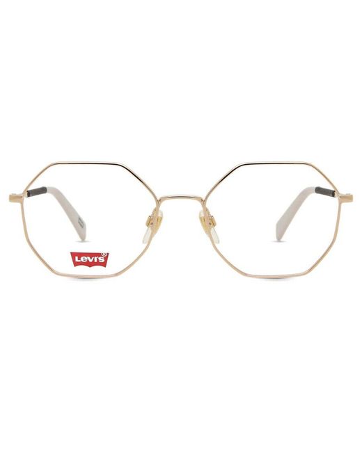Levi's Black Lv 1040 J5G