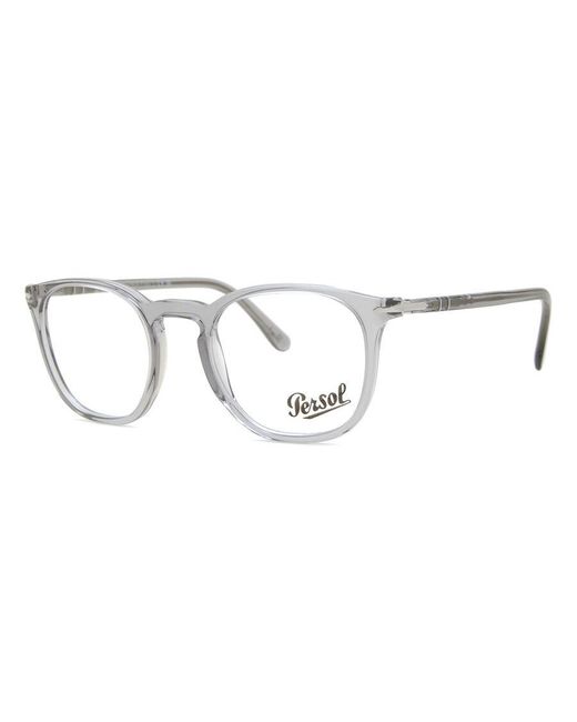 Persol Black Po3318V 309