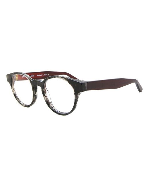 Thierry Lasry Black Shifty 620