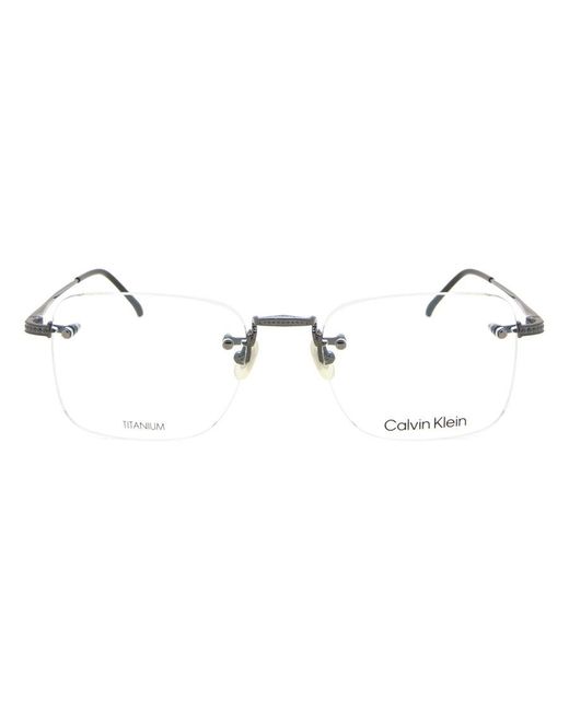 Calvin Klein Black Ck22112T 009