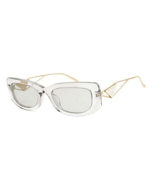 Prada Black Pr 14Ys 12R50K