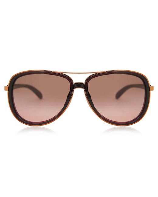 Oakley Black Oo4129 Split Time 412902