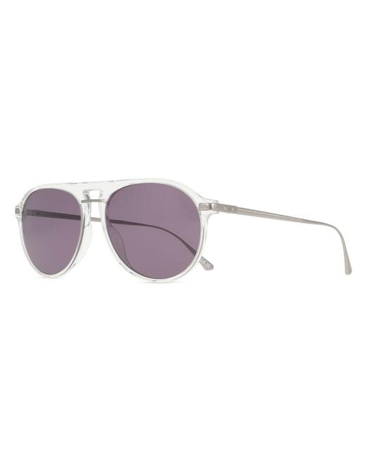 WEB EYEWEAR Black Web We0345 26A for men