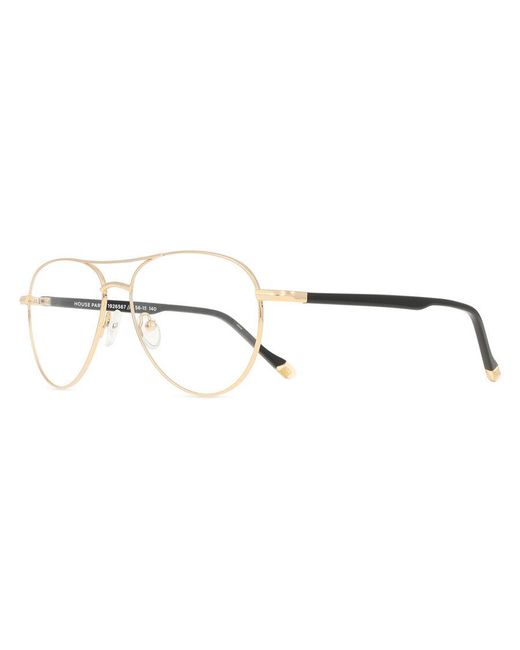 Le Specs Black House Party Lso1926567