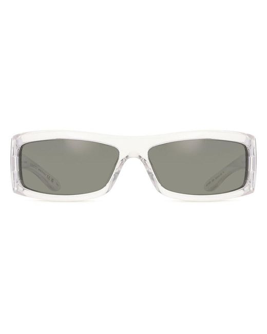 Gucci Black Gg1492S 004 for men