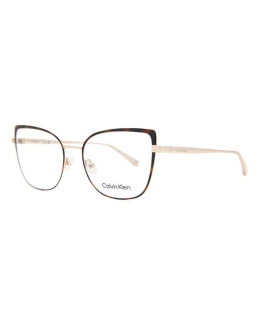 Calvin Klein Black Ck22101 213