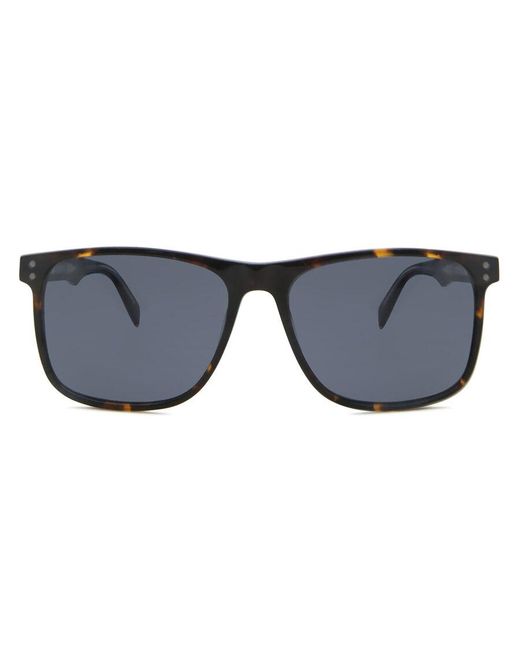 Levi's Black Lv 5004/S 086/Ir for men