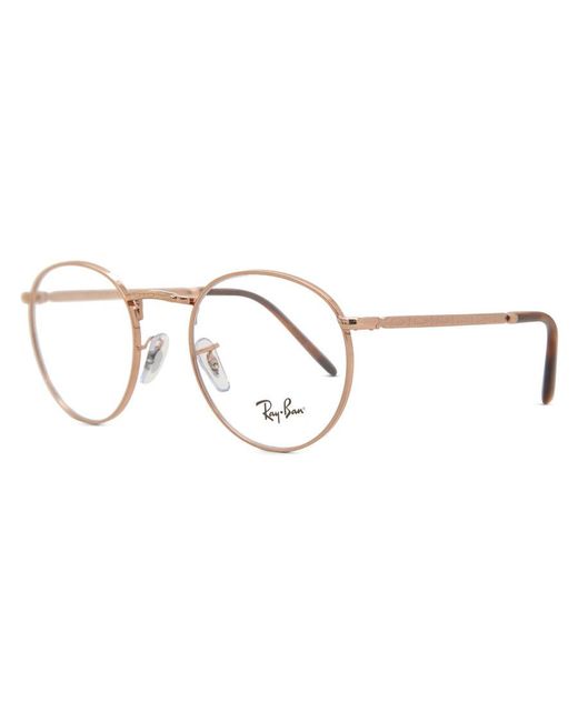 Ray-Ban Black Ray-Ban Rx3637V 3094