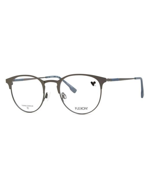 Flexon Black E1133 072