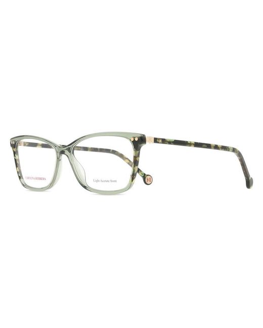 Carolina Herrera Black Her 0280 1Ed