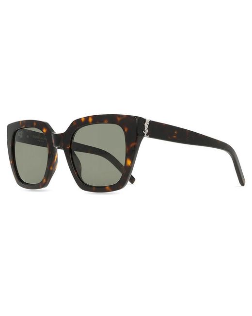 Saint Laurent Black Sl M143 002