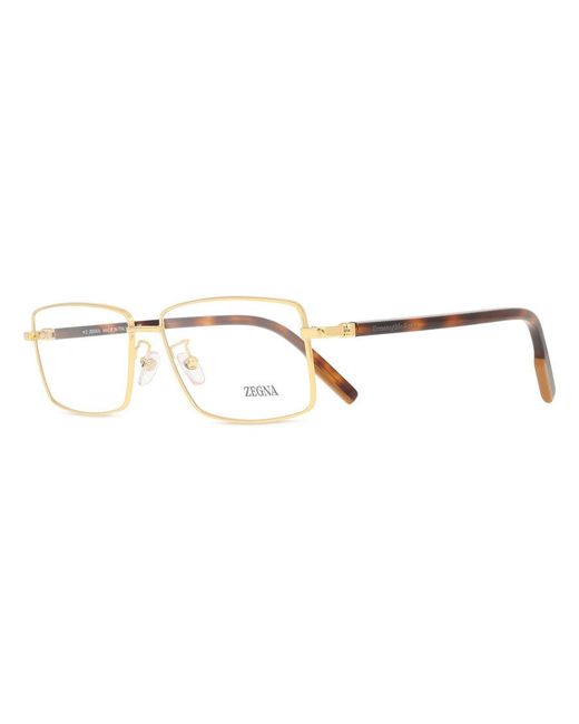 Zegna Black Ez5239-H 030 for men