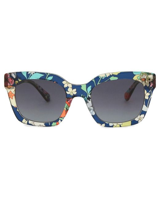 Kate Spade Gray Camryn/S X19/9O