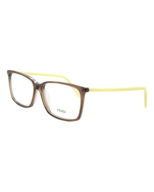 Fendi Black 945 209