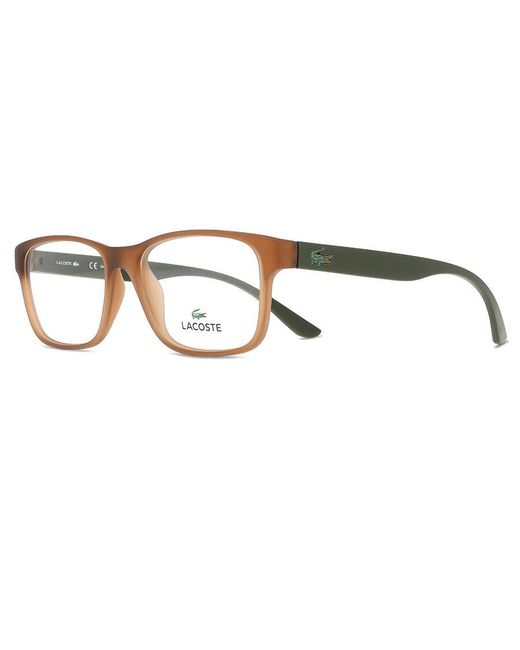 Lacoste Black L3804B N 210