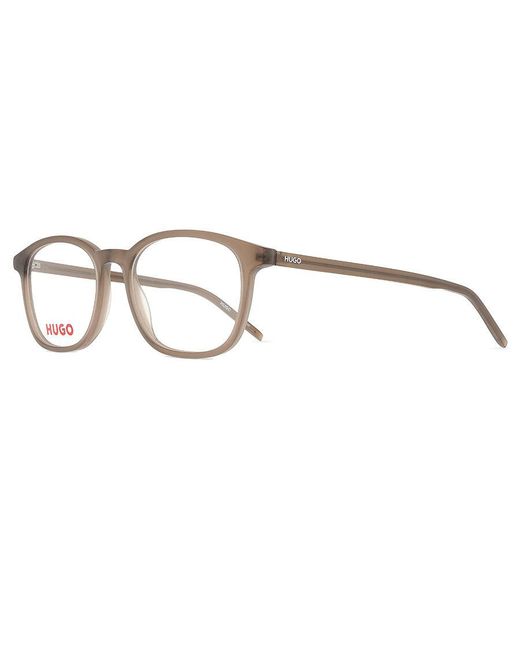 HUGO Black Hg 1024 4In