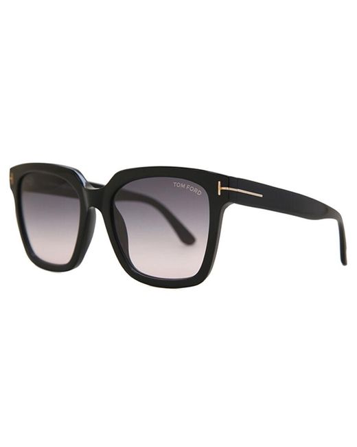 Tom Ford Black Ft0952 Selby 01B
