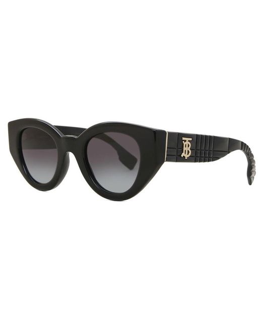 Burberry Black Be4390 Meadow 30018G