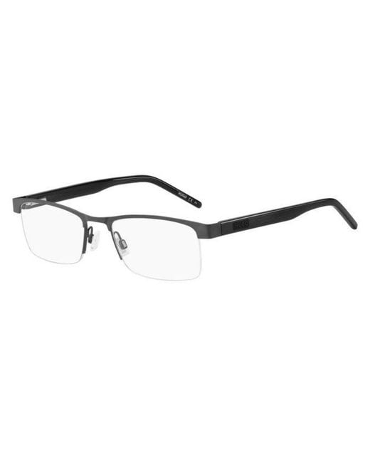 HUGO Black Hg 1199 Svk for men