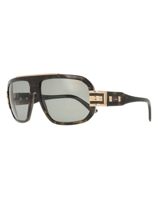 Cazal Black 882 003