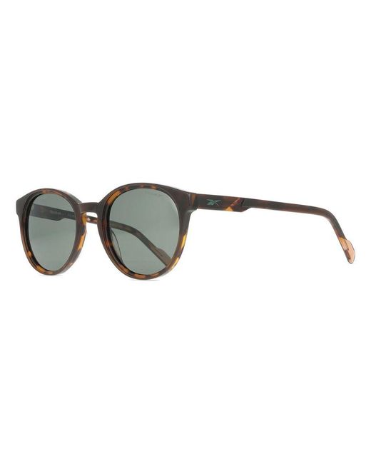 Reebok Black Rbk5003 Polarized 158P for men