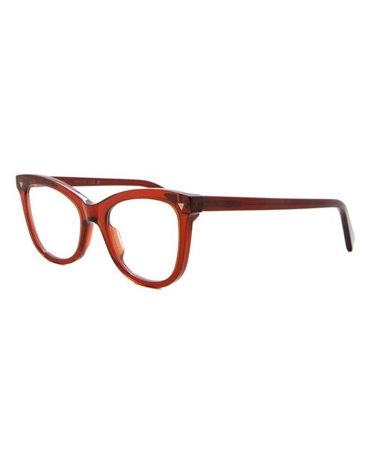Bottega Veneta Black Bv1226O 004