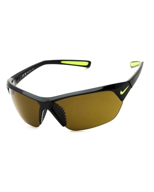 Nike Black Skylon Ace Mi Ev0525 077 for men