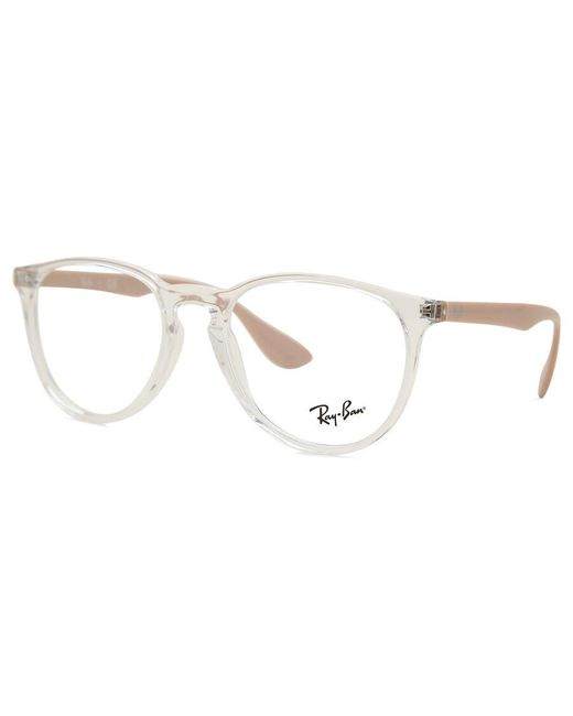 Ray-Ban Black Ray-Ban Rx7046 Erika 5953