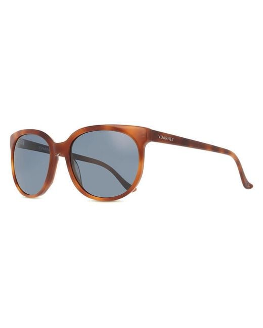 Vuarnet Black Vl0002A Legend 02 Valley Polarized 0048 0622