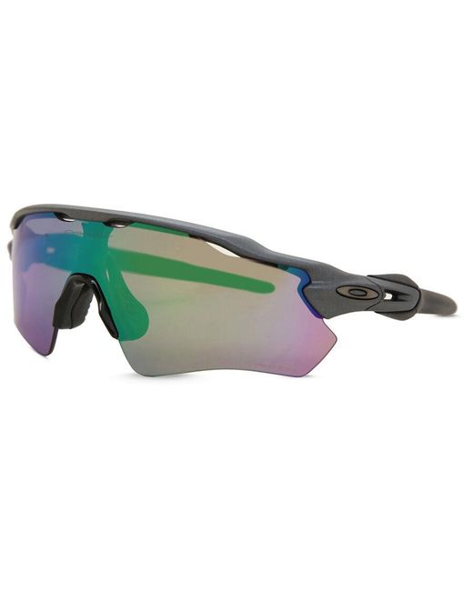 Oakley Green Oo9208 Radar Ev Path 9208A1 for men